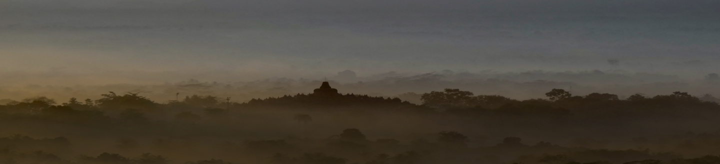Borobudur - Experiences